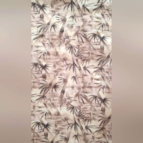 HOLLIS RIVER MENS SHIRT - Picture 6 of 6